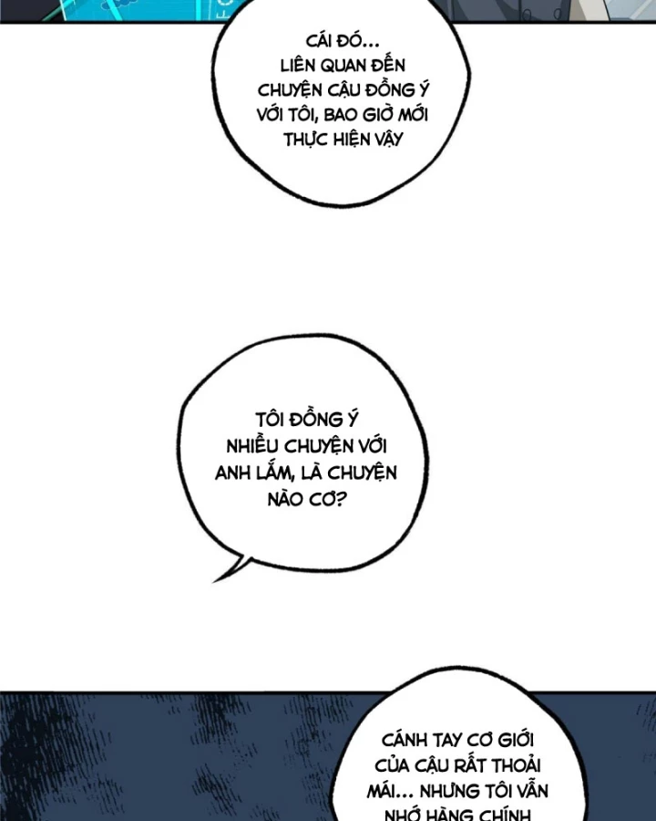 Siêu Thần Cơ Giới Sư Chapter 278 - Next Chapter 279