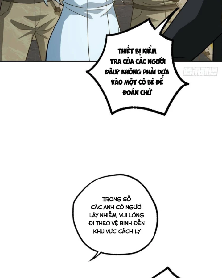 Siêu Thần Cơ Giới Sư Chapter 278 - Next Chapter 279