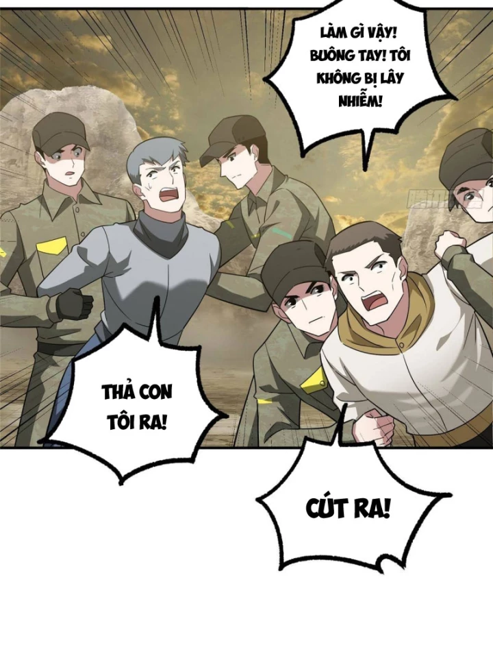 Siêu Thần Cơ Giới Sư Chapter 278 - Next Chapter 279