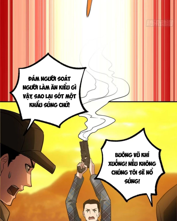 Siêu Thần Cơ Giới Sư Chapter 278 - Next Chapter 279