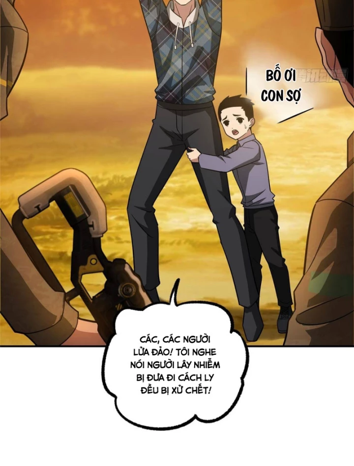 Siêu Thần Cơ Giới Sư Chapter 278 - Next Chapter 279