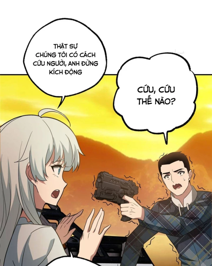 Siêu Thần Cơ Giới Sư Chapter 278 - Next Chapter 279