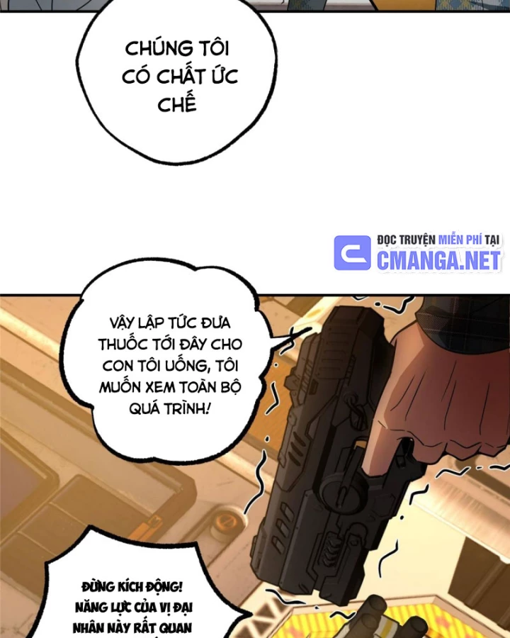 Siêu Thần Cơ Giới Sư Chapter 278 - Next Chapter 279