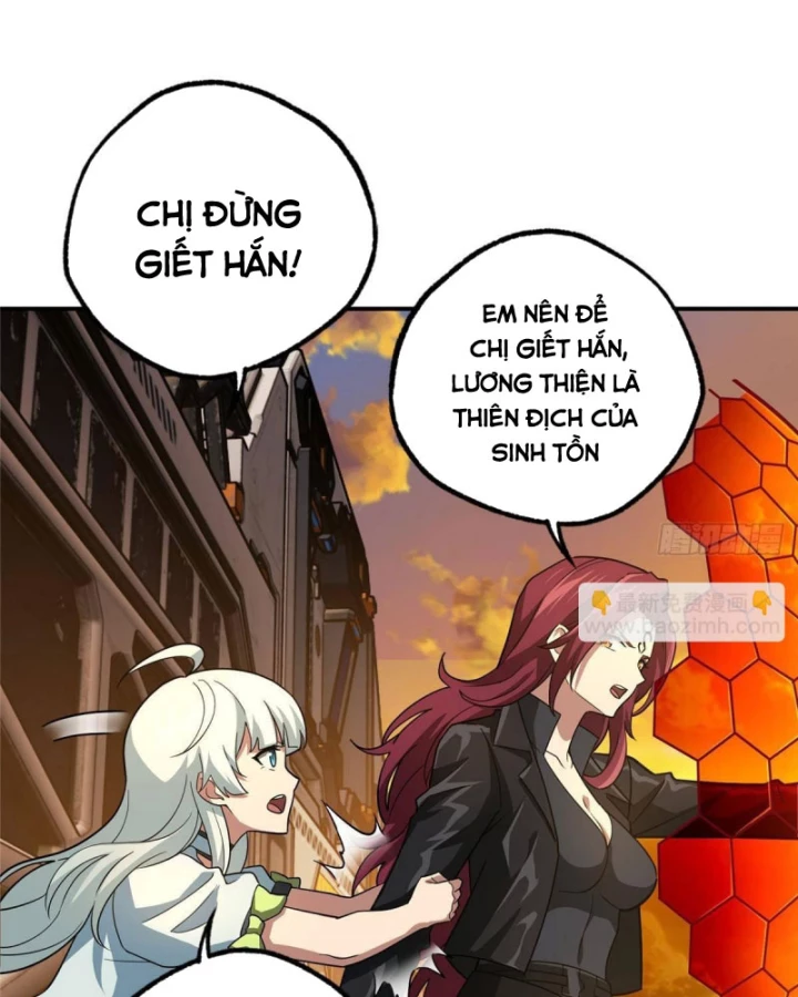 Siêu Thần Cơ Giới Sư Chapter 278 - Next Chapter 279