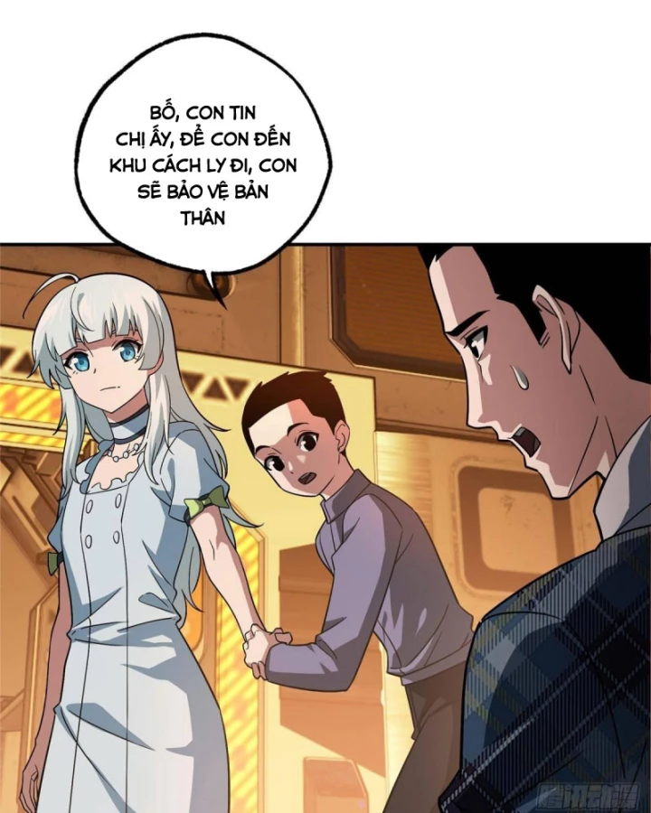 Siêu Thần Cơ Giới Sư Chapter 278 - Next Chapter 279