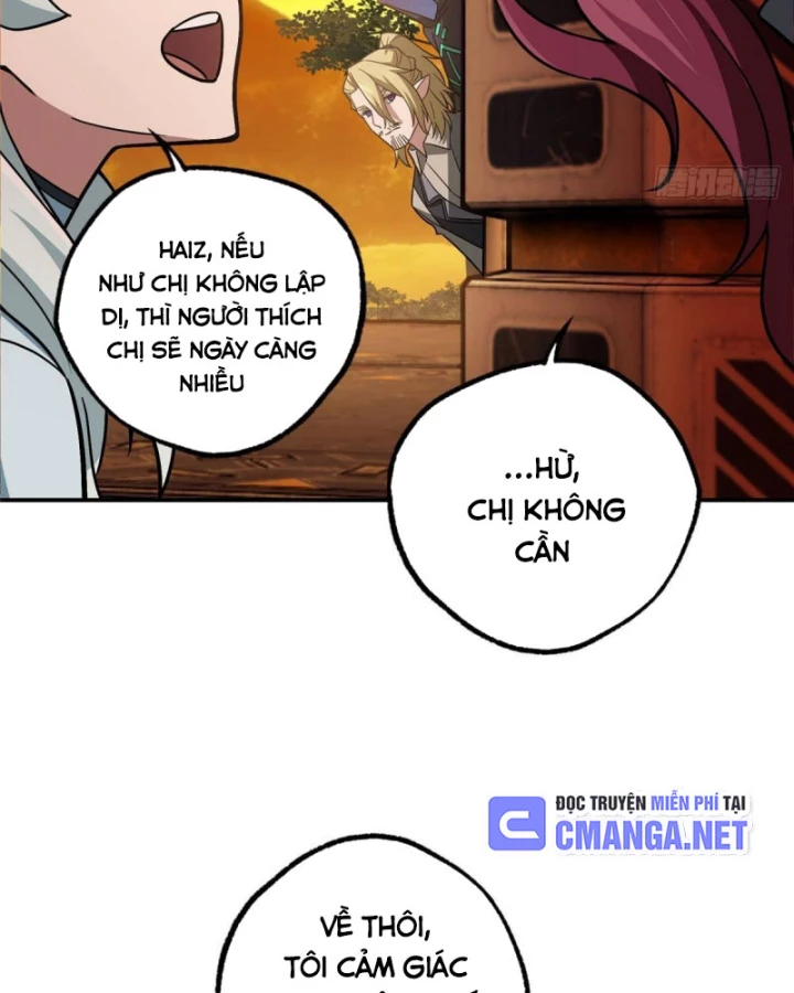 Siêu Thần Cơ Giới Sư Chapter 278 - Next Chapter 279