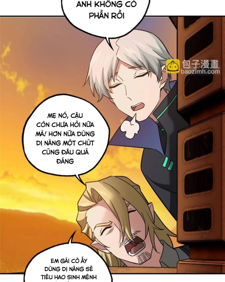 Siêu Thần Cơ Giới Sư Chapter 278 - Next Chapter 279