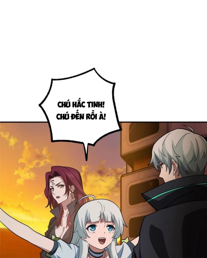 Siêu Thần Cơ Giới Sư Chapter 278 - Next Chapter 279