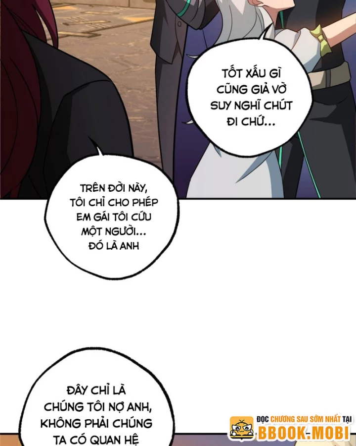 Siêu Thần Cơ Giới Sư Chapter 278 - Next Chapter 279