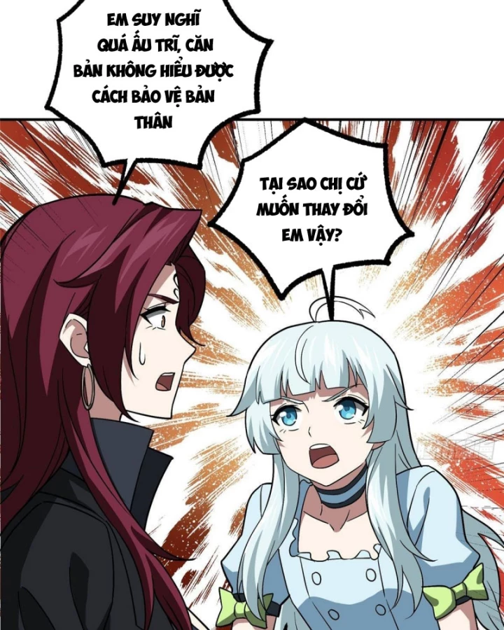 Siêu Thần Cơ Giới Sư Chapter 278 - Next Chapter 279