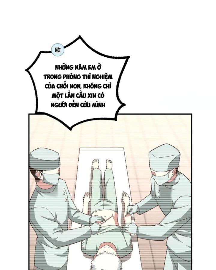 Siêu Thần Cơ Giới Sư Chapter 278 - Next Chapter 279
