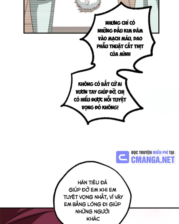 Siêu Thần Cơ Giới Sư Chapter 278 - Next Chapter 279