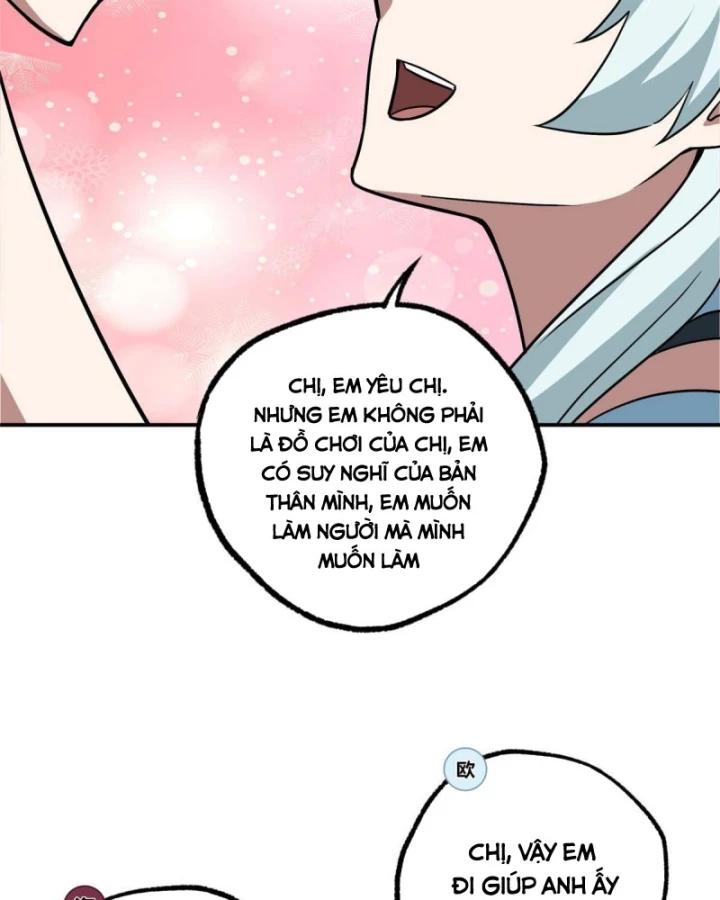 Siêu Thần Cơ Giới Sư Chapter 278 - Next Chapter 279