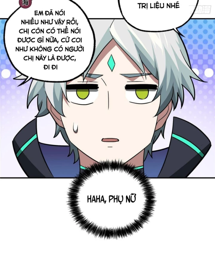 Siêu Thần Cơ Giới Sư Chapter 278 - Next Chapter 279
