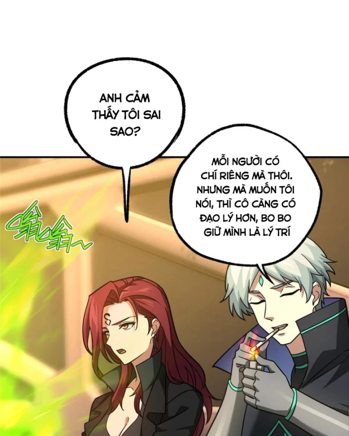 Siêu Thần Cơ Giới Sư Chapter 278 - Next Chapter 279