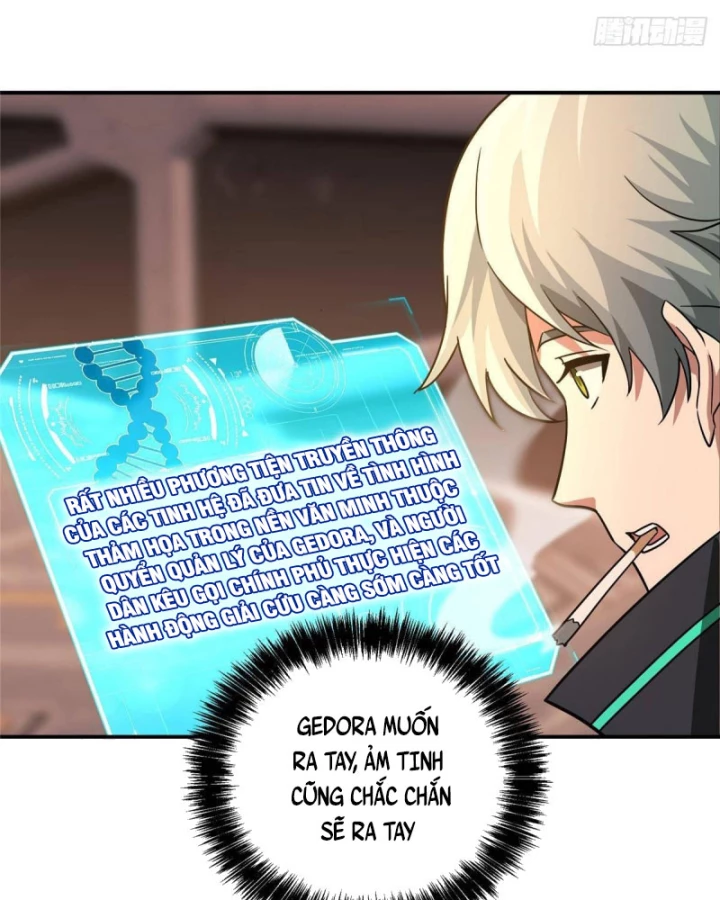 Siêu Thần Cơ Giới Sư Chapter 278 - Next Chapter 279