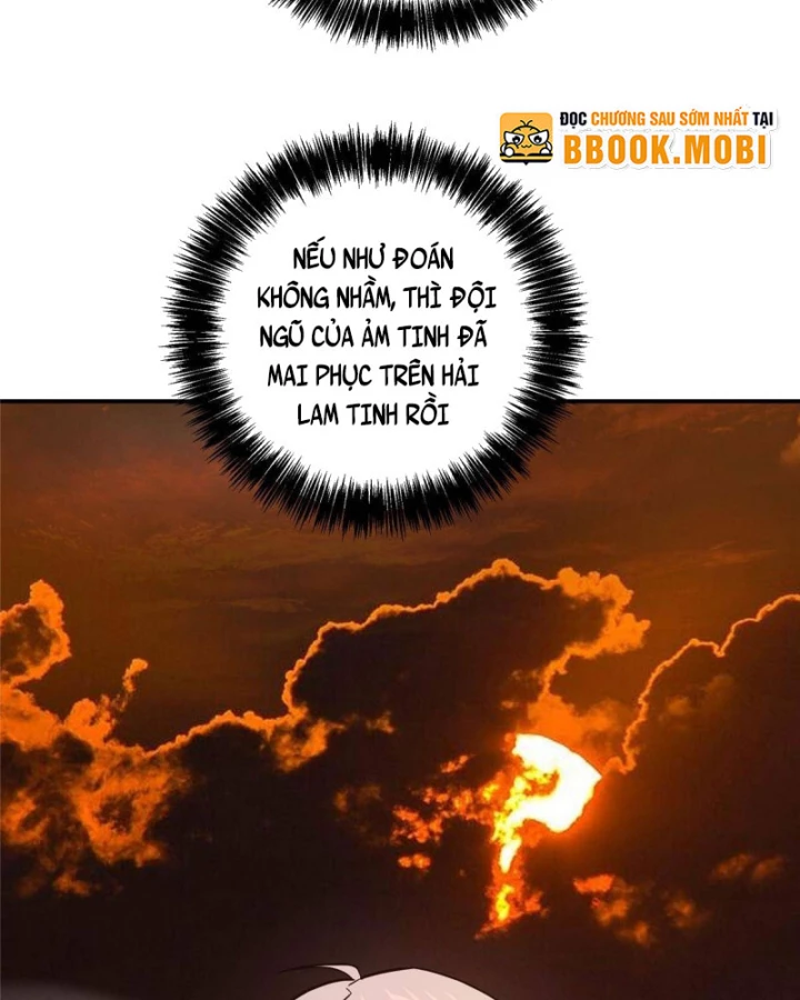Siêu Thần Cơ Giới Sư Chapter 278 - Next Chapter 279