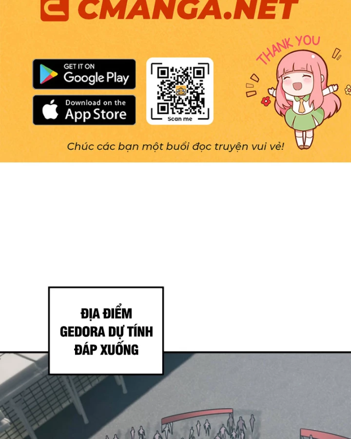 Siêu Thần Cơ Giới Sư Chapter 279 - Next Chapter 280