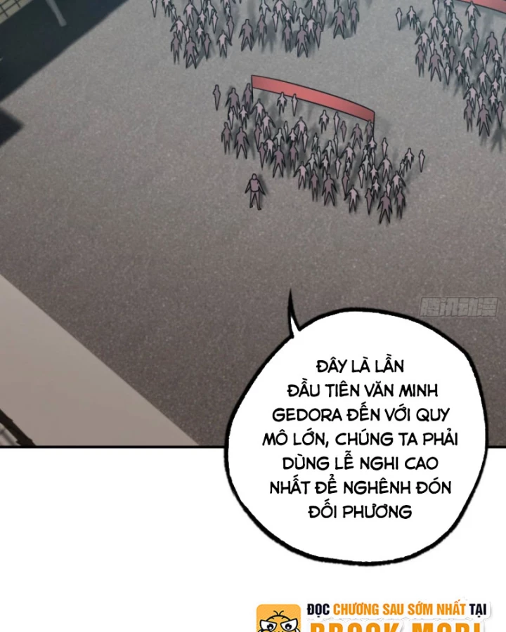 Siêu Thần Cơ Giới Sư Chapter 279 - Next Chapter 280
