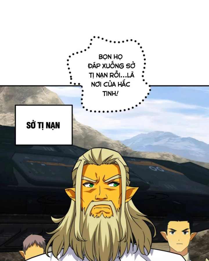 Siêu Thần Cơ Giới Sư Chapter 279 - Next Chapter 280