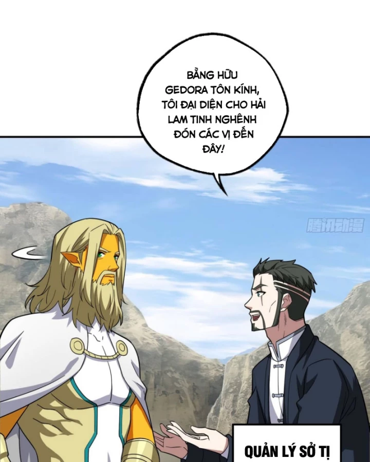 Siêu Thần Cơ Giới Sư Chapter 279 - Next Chapter 280