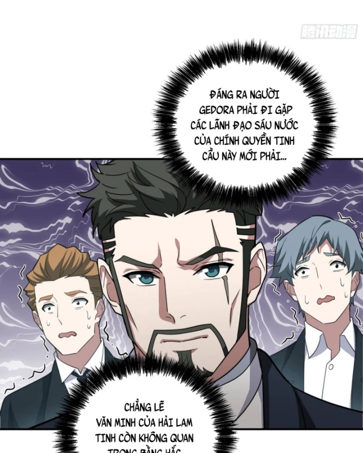 Siêu Thần Cơ Giới Sư Chapter 279 - Next Chapter 280