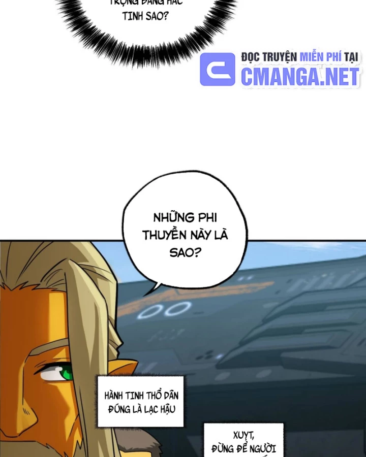 Siêu Thần Cơ Giới Sư Chapter 279 - Next Chapter 280