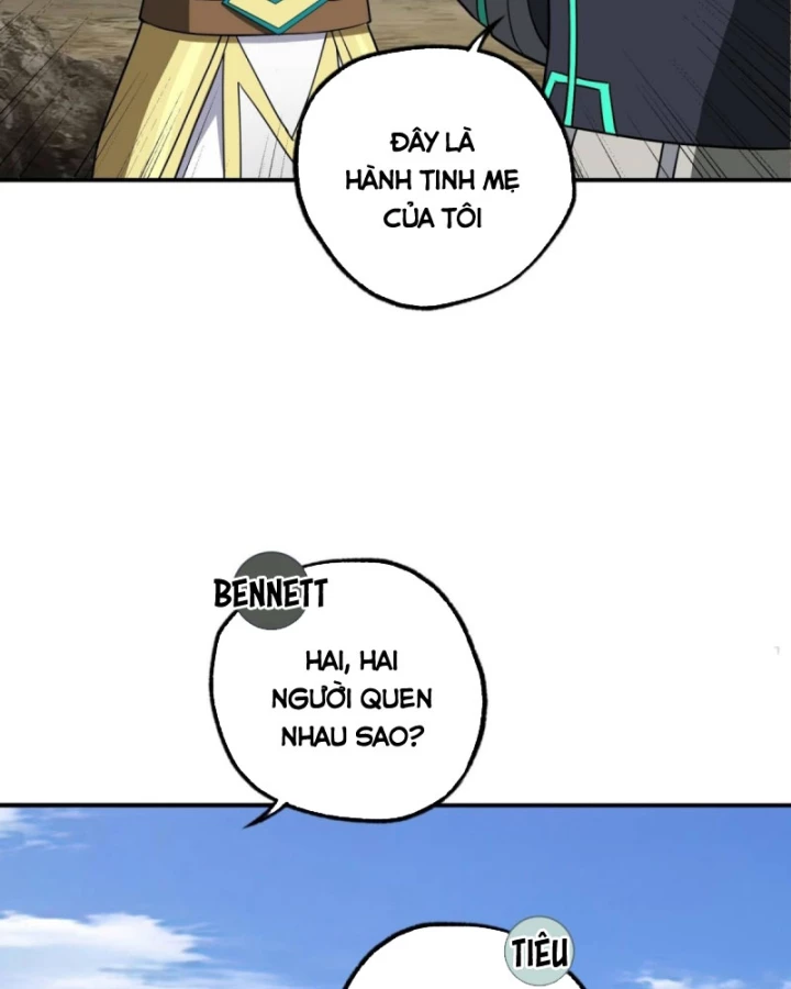 Siêu Thần Cơ Giới Sư Chapter 279 - Next Chapter 280
