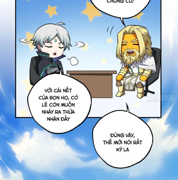 Siêu Thần Cơ Giới Sư Chapter 279 - Next Chapter 280