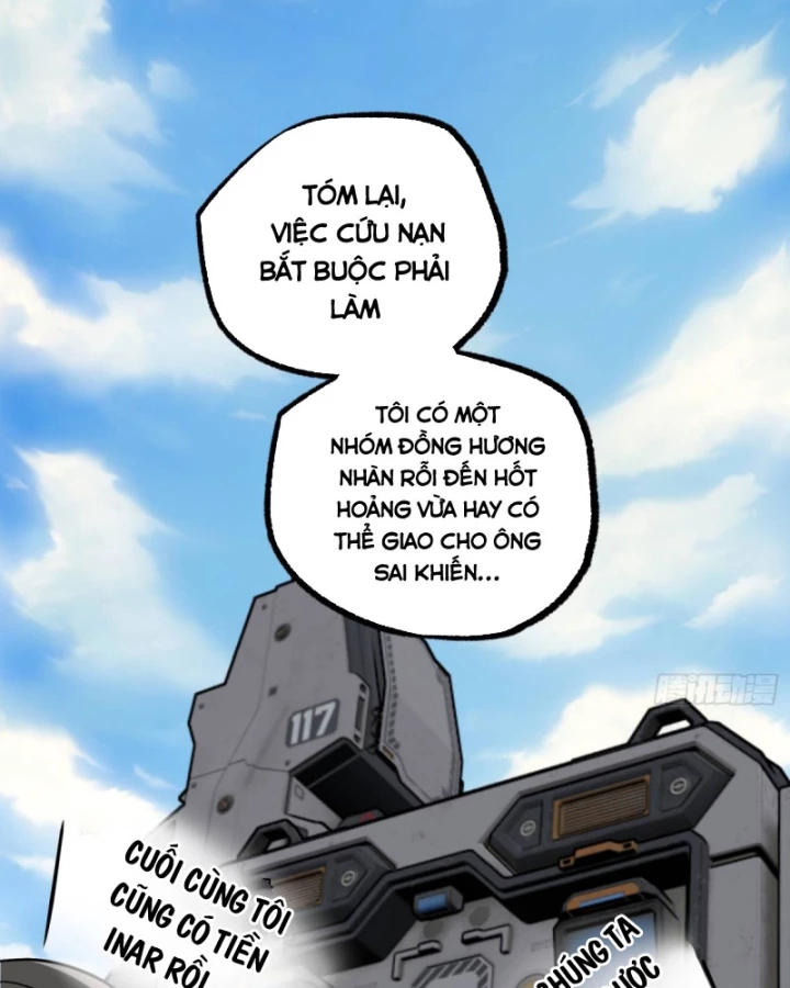Siêu Thần Cơ Giới Sư Chapter 279 - Next Chapter 280