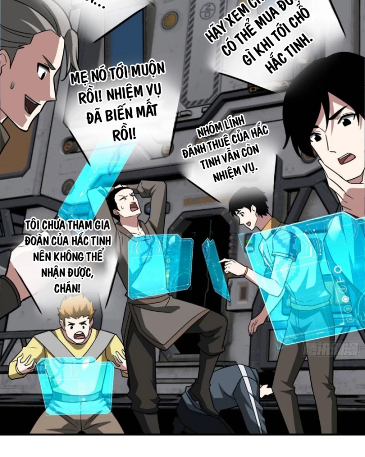 Siêu Thần Cơ Giới Sư Chapter 279 - Next Chapter 280