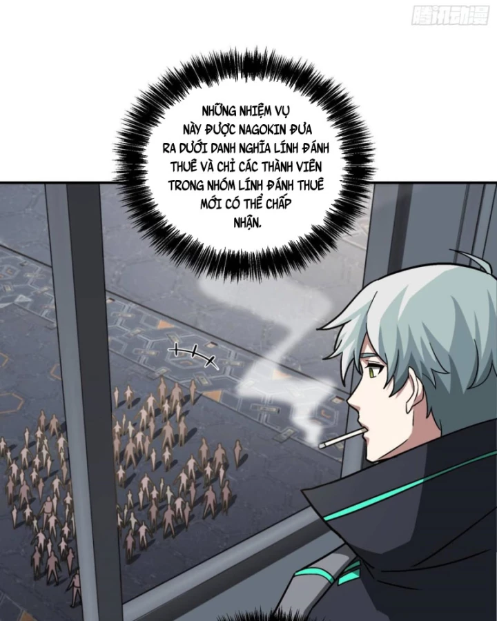 Siêu Thần Cơ Giới Sư Chapter 279 - Next Chapter 280