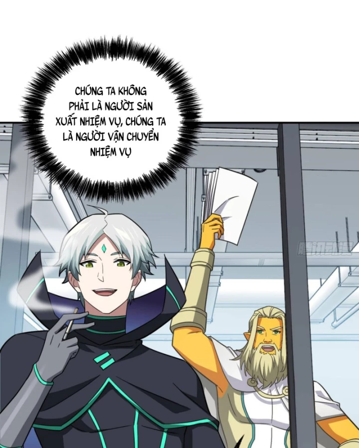 Siêu Thần Cơ Giới Sư Chapter 279 - Next Chapter 280