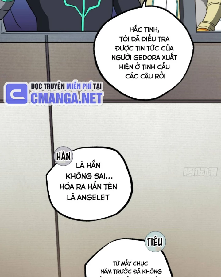 Siêu Thần Cơ Giới Sư Chapter 279 - Next Chapter 280
