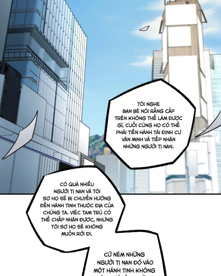 Siêu Thần Cơ Giới Sư Chapter 279 - Next Chapter 280