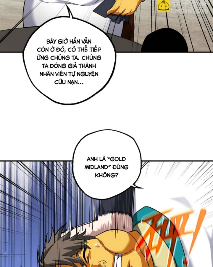 Siêu Thần Cơ Giới Sư Chapter 279 - Next Chapter 280