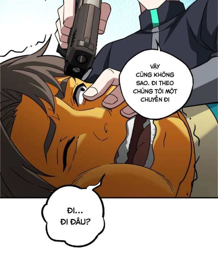 Siêu Thần Cơ Giới Sư Chapter 279 - Next Chapter 280
