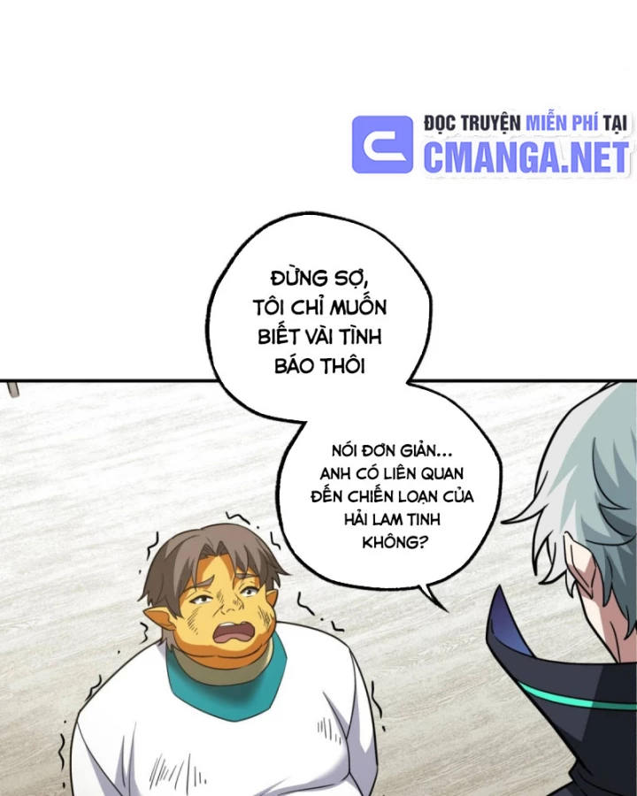 Siêu Thần Cơ Giới Sư Chapter 279 - Next Chapter 280