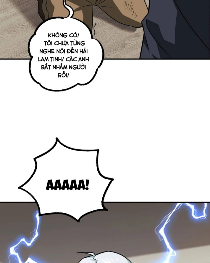 Siêu Thần Cơ Giới Sư Chapter 279 - Next Chapter 280