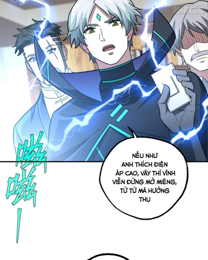 Siêu Thần Cơ Giới Sư Chapter 279 - Next Chapter 280