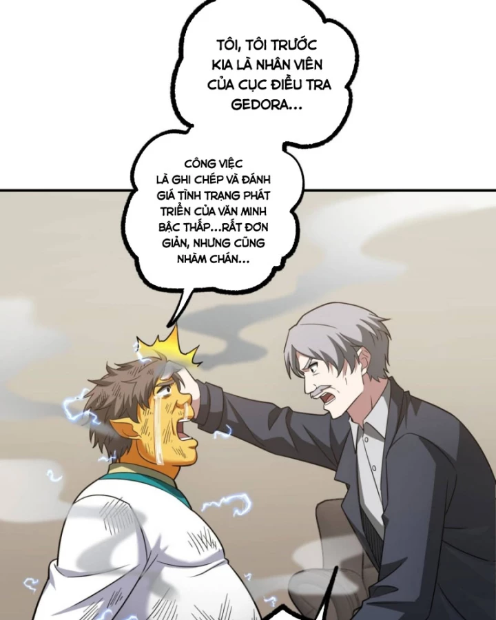 Siêu Thần Cơ Giới Sư Chapter 279 - Next Chapter 280