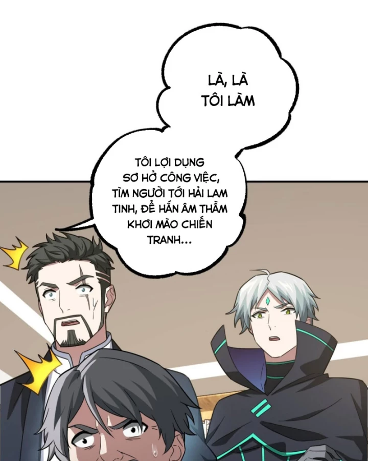 Siêu Thần Cơ Giới Sư Chapter 279 - Next Chapter 280