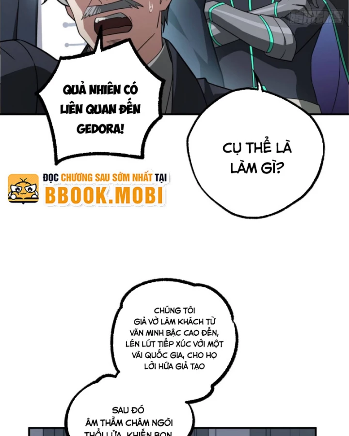 Siêu Thần Cơ Giới Sư Chapter 279 - Next Chapter 280