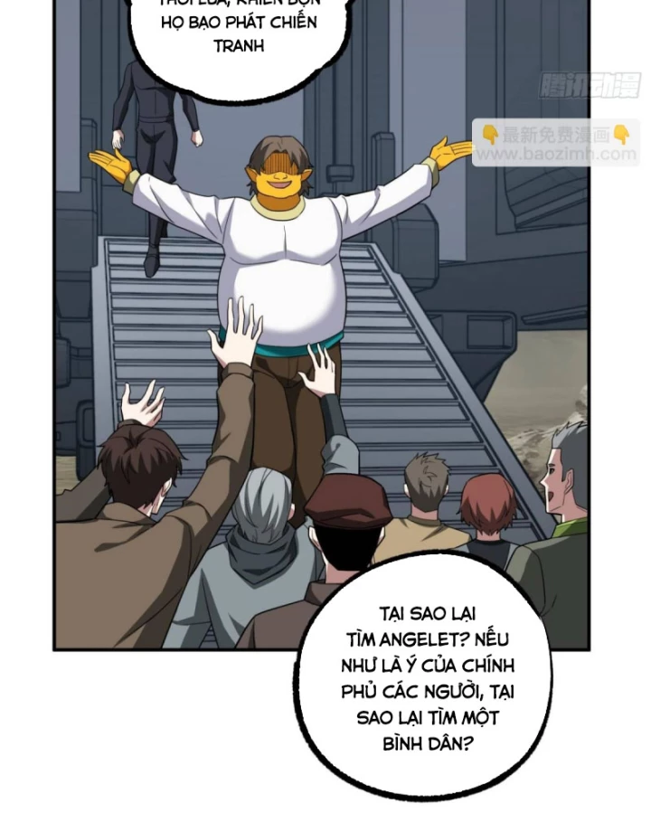 Siêu Thần Cơ Giới Sư Chapter 279 - Next Chapter 280