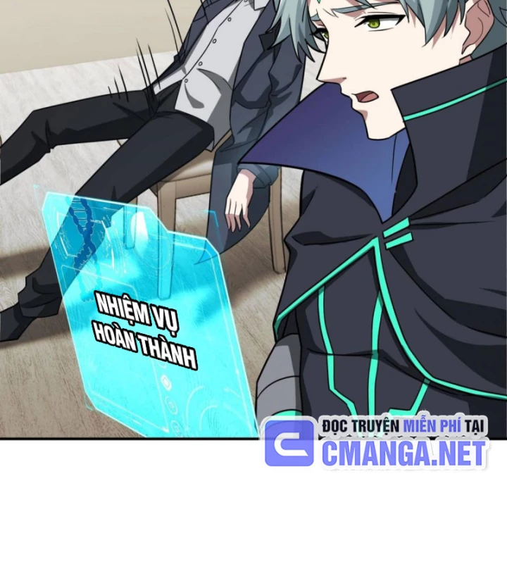Siêu Thần Cơ Giới Sư Chapter 279 - Next Chapter 280