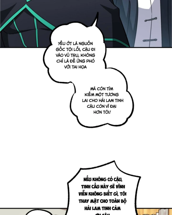 Siêu Thần Cơ Giới Sư Chapter 279 - Next Chapter 280