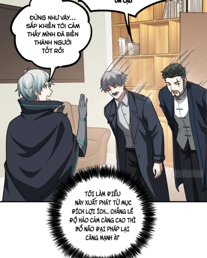 Siêu Thần Cơ Giới Sư Chapter 279 - Next Chapter 280