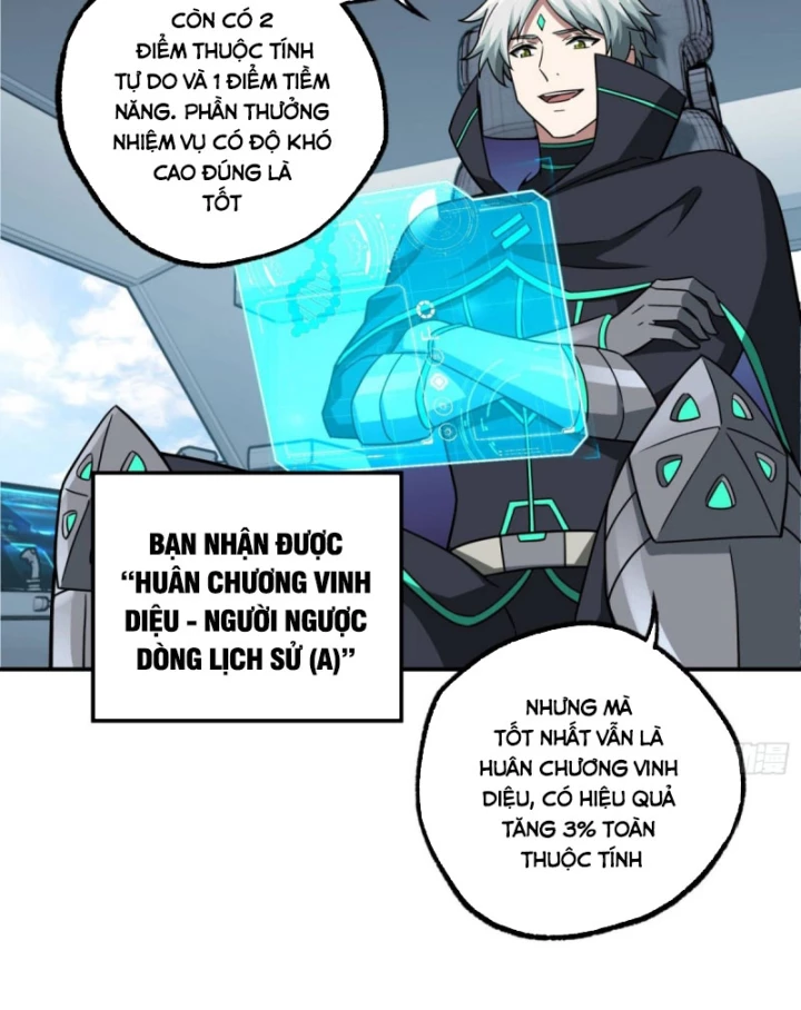 Siêu Thần Cơ Giới Sư Chapter 279 - Next Chapter 280