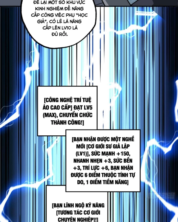 Siêu Thần Cơ Giới Sư Chapter 279 - Next Chapter 280