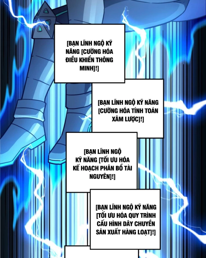 Siêu Thần Cơ Giới Sư Chapter 279 - Next Chapter 280